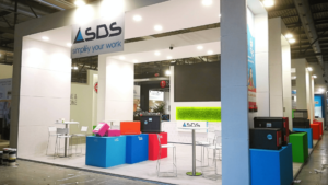 Read more about the article SDS Host 2019