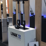 LINAK - SPS 2019 - 3