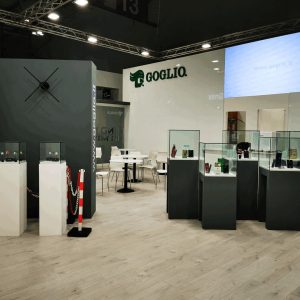 GOGLIO Host 2021