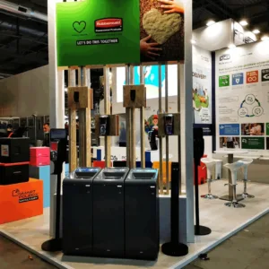 Stand SDS – Host 2021