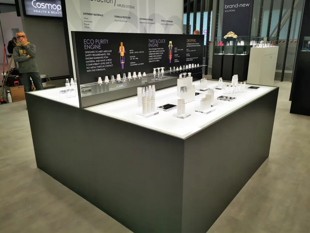 Stand Lumson-Belotti - Cosmopack 2023 (11)