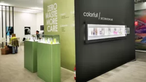 Scopri di più sull'articolo Stand Lumson – Cosmopack 2023