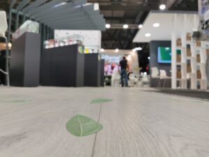 Stand GOGLIO - Host Milano 2023