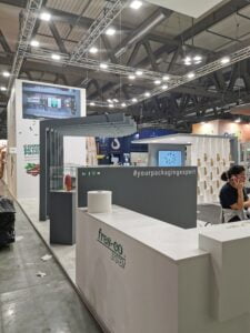 Stand GOGLIO - Host Milano 2023