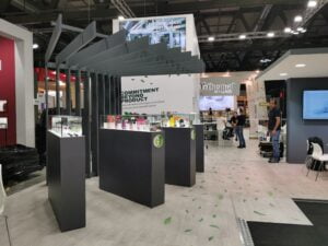 Stand GOGLIO - Host Milano 2023