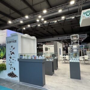 Stand GOGLIO – HOST 2025 Milano