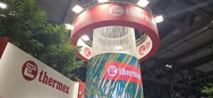 Stand thermex – MCE 2026 Milano