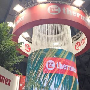 Stand thermex – MCE 2026 Milano