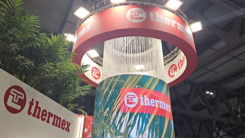 Stand thermex – MCE 2026 Milano