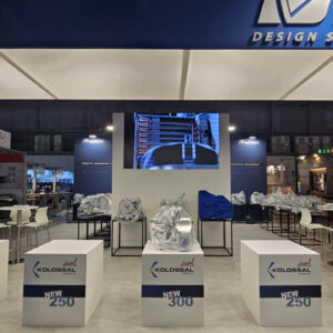 Stand MANCONI – HOST 2025 Milano