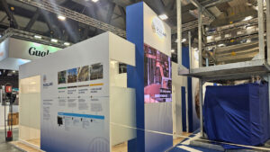 Scopri di più sull'articolo Stand SCOLARI – HOST 2025 Milano