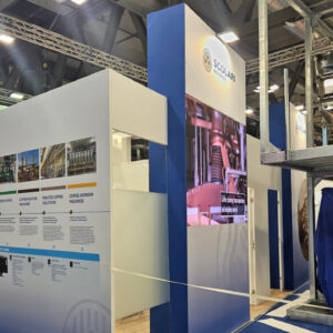 Stand SCOLARI – HOST 2025 Milano