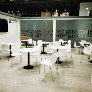 Stand GOGLIO - Host Milano 2021