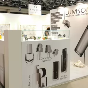 Lumson Luxepack 2021